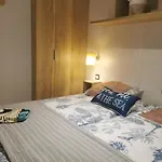 Mobilhome Entre Lac&océan Et Proche De La Vélodyssée Camping *