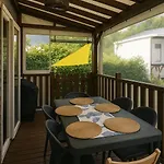 Mobilhome Entre Lac&océan Et Proche De La Vélodyssée