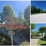 Mobilhome Entre Lac&océan Et Proche De La Vélodyssée Sainte-Eulalie-en-Born