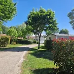 Camping Mobilhome Entre Lac&océan Et Proche De La Vélodyssée Sainte-Eulalie-en-Born