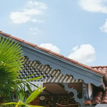 Campingplads Mobilhome Entre Lac&ocean Et Proche De La Velodyssee