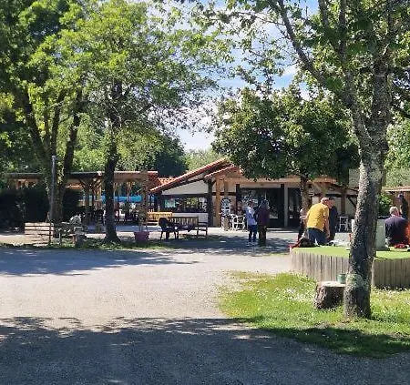 Mobilhome Entre Lac&océan Et Proche De La Vélodyssée *