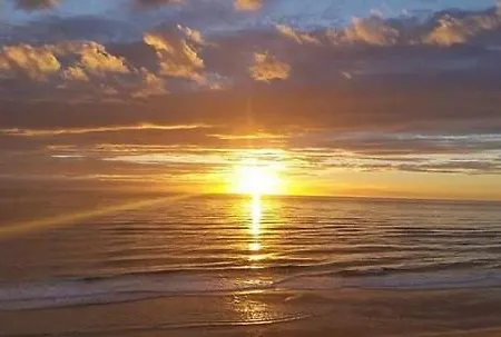 Mobilhome Entre Lac&ocean Et Proche De La Velodyssee *